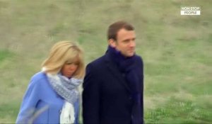 Brigitte Macron : sa fille Tiphaine Auzière agacée par les attaques sexistes, elle réplique