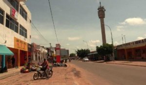 Côte d'Ivoire: reprise des mutineries à Bouaké