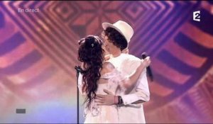 French Kiss des candidats du Belarus