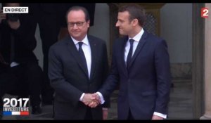 Audiences TV : France 2 dopé par la passation de pouvoir, Intouchables cartonne (Vidéo) 
