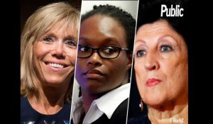 Vidéo : Emmanuel Macron : Top 4 des femmes qui l'entourent !