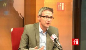 Stéphane Troussel (PS): «les candidats EM sont les candidats souhaités victorieux par le Medef»