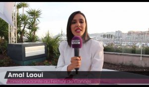 Festival de Cannes : "L'instant Cannois" et "Le redoutable" (exclu vidéo)