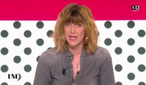 LNE : Daphné Bürki "choquée" par le canular de Cyril Hanouna