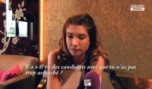 Mélanie (MELAA2) : un tournage compliqué avec Carla, "Je ne la supporte pas" (Exclu vidéo)