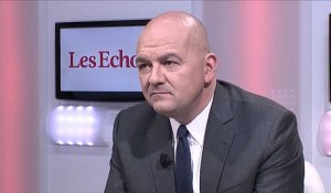 L'invité des Echos: Stéphane Boujnah (Euronext)