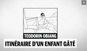 Les petits voyages de Teodorin Obiang