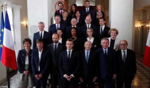 Législatives: les "ministres-candidats" sauvent leur place au gouvernement