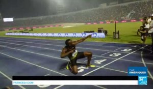 Jamaïque : Usain Bolt de retour dans son pays natal !