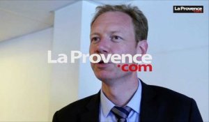 Législatives - Martigues : Dharréville (PCF) et Sirerols (LREM), deux visions de la société qui s'opposent