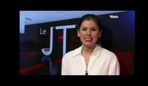 Tébéo - Le JT du 15/06/2017