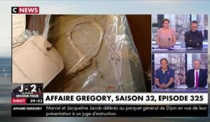 Dérapage de Cnews sur l'affaire du petit Grégory