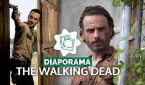 The Walking Dead : ils ont bien changé depuis le début de la série