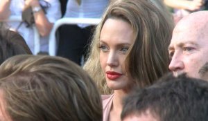 Angelina Jolie pourrait rejoindre le Monster Universe d'Universal