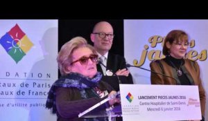 Bernadette Chirac : l'anecdote amusante de Stéphane Bern