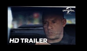 Fast & Furious 8 Official Trailer 2 (Universal Pictures) HD