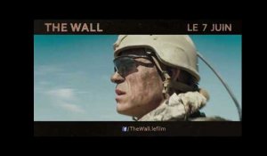 THE WALL - Spot - 30s - VF