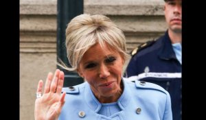 Brigitte Macron : Silvio Berlusconi la tacle en lâchant une remarque sexiste