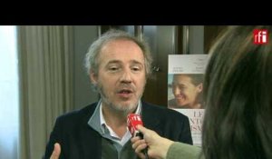 Cannes 2017: rencontre avec Arnaud Desplechin, réalisateur du film «Les fantômes d'Ismaël»