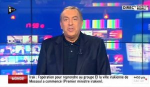 Jean-Marc Morandini bientôt de retour à la télévision (vidéo)