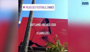 ZAP'CANNES #1