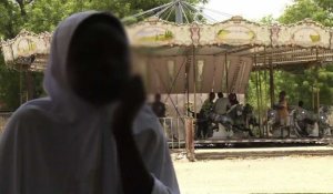 Les enfants, victimes oubliées du conflit de Boko Haram