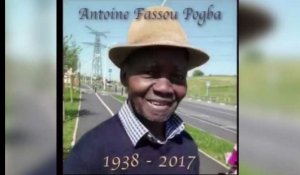 Paul Pogba : son émouvant hommage à son père décédé (vidéo)