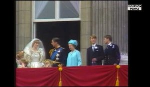 Le prince Charles se confie amèrement sur son mariage avec Lady Diana