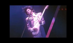 Prince-Sign 'O' The Times Tour (extrait concert 2)