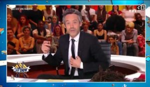 "TPMP" se paye Yann Barthès et son "Tif Show" sur TF1