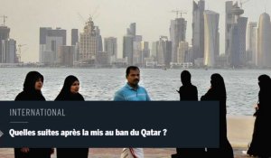 L'isolement diplomatique du Qatar pourrait-il mener à la guerre ? 