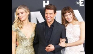 Vidéo : Annabelle Wallis, Sofia Boutella : Elles ne lâchent plus Tom Cruise !