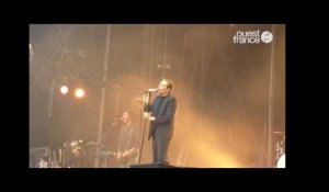 Thomas Azier en concert Art Rock 2017