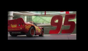 Cars 3 de Disney•Pixar | Anuncio "Cara a Cara" | HD HEAD TO HEAD