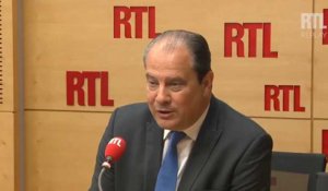 «Trop de pouvoir tue le pouvoir» prévient Cambadélis