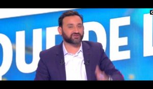 Audiences TV : TPMP leader, The Wall en forme (vidéo)