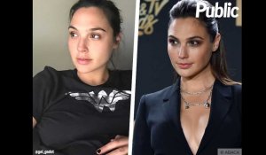 Vidéo : Gal Gadot : plus jolie au naturel ?