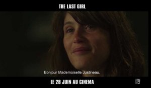 Bande-annonce The Last Girl