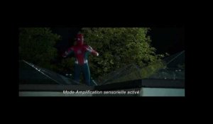 Spider-Man : Homecoming - Vignette Costume - VOST