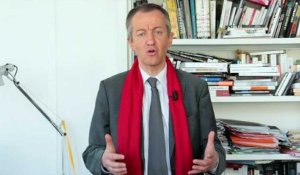 "Il faut changer le mode de scrutin pour les législatives" - L'édito de Christophe Barbier