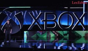 Xbox One X, Mario + The Lapins Crétins... le point sur l'E3