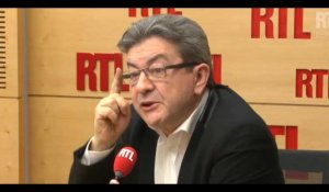 Zap politique - Législatives : Jean-Luc Mélenchon annonce la mort de la Ve République, la classe politique fait le bilan (Vidéo) 