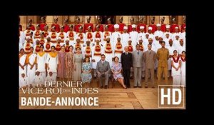 Le Dernier Vice-Roi des Indes - Bande-annonce officielle HD
