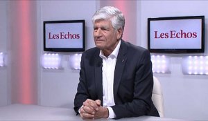 VivaTech : « il est indispensable que la France ait son grand événement » (Maurice Levy)