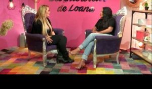 Les Interviews de Loana : Ayem toujours aux commandes du Mad Mag à la rentrée ? Elle répond (Exclu vidéo)