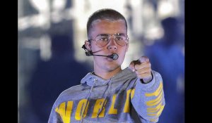 Public Buzz : De nouvelles dents à 15 000 dollars pour Justin Bieber !