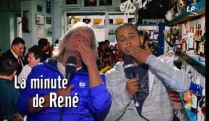 Caen 1-5 OM : la minute de René