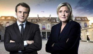 Emmanuel Macron VS Marine Le Pen : Jacques Weber donne ses prévisions pour le débat (vidéo)