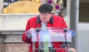 Jean-Marie Le Pen : Son discours chaotique du 1er mai (Vidéo)