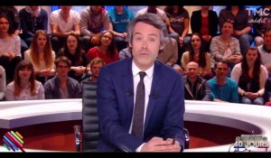 Audiences TV : The Wall leader, C à vous et Quotidien en forme (Vidéo)